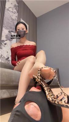 雅雅 近距离-高跟肉丝jio蹂躏踩 bf53254_HD绳艺资源