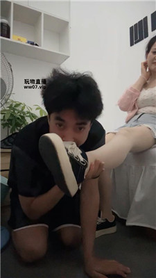 刘二狗 开发技师S-脏鞋肉丝碾压踩 JS250427-22_HD绳艺资源