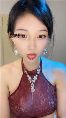 佳佳 口水寸止盯    250508-32_HD绳艺资源