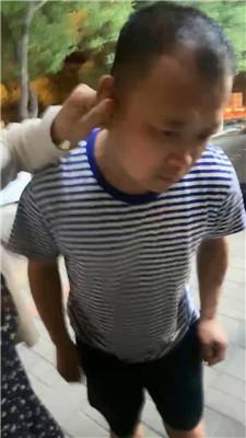 夸梨 户外公开处刑跟踪狂 bf53081_HD绳艺资源