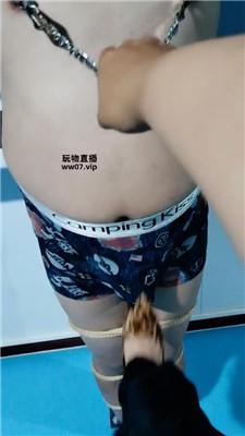 青云 刑架绳艺技巧强制虐 JS250511-15_HD绳艺资源