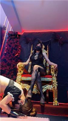 伊晨 刑房囚禁-吊绑虐母畜 bf53509_HD绳艺资源