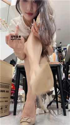 米奇妙妙屋 高跟玩你    250510-11_HD绳艺资源