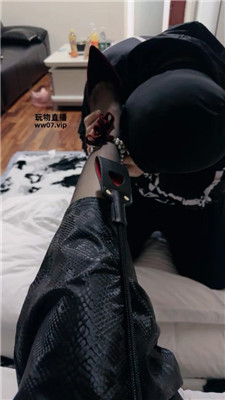 米妮老师 沉浸式-黑丝玉足狂舔 JS250427-9_HD绳艺资源