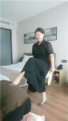 青青 挑战重度sp JS250514-4_HD绳艺资源