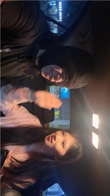 素人挖掘机 车内-原味白棉袜气味辱 JS250509-13_HD绳艺资源