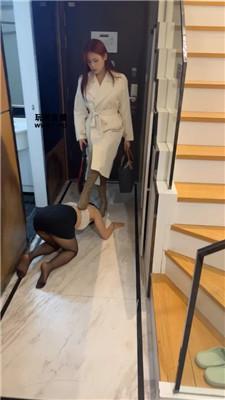 黛帝 长靴S强制虐小三母狗 bf53256_HD绳艺资源