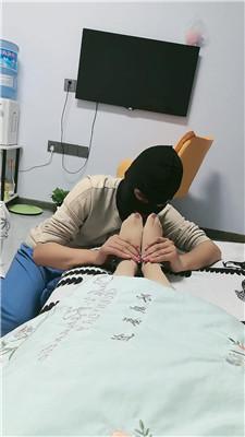 鱼主 床边肉丝脚狂舔 JS250509-12_HD绳艺资源