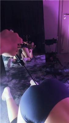 白婉苏 双S-强迫男友舔闺蜜的jio JS250511-10_HD绳艺资源