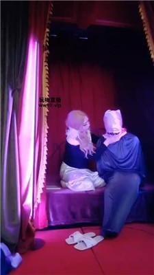 魔鬼天使 绳艺技巧强制 JS250511-5_HD绳艺资源