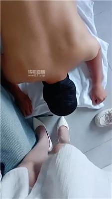 林十七 高跟碾压踩-玉足狂舔 JS250525-34_HD绳艺资源