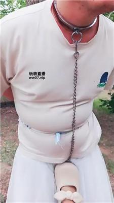 兮若 户外训化狗 JS250509-4_HD绳艺资源