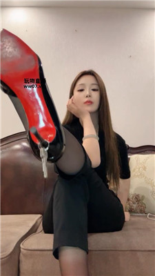 阿芙乐尔 治疗早些    250508-30_HD绳艺资源