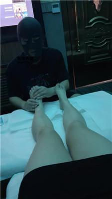 素人抽水机 花钱沐足店技师的狗 JS250514-30_HD绳艺资源