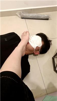 鑫鑫情侣主 酸臭玉足狂舔 JS250510-12_HD绳艺资源