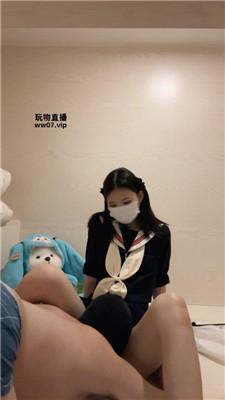 真理 日系小主-皮鞋白袜玩虐 bf53239_HD绳艺资源