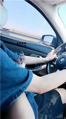 苏晚 车内挑逗司机奴 JS250512-23_HD绳艺资源