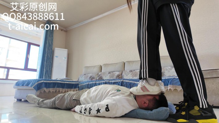 图片[12]_『chnnsct1818』同班学生情侣虐老贱狗 YC-241029-3_HD绳艺资源