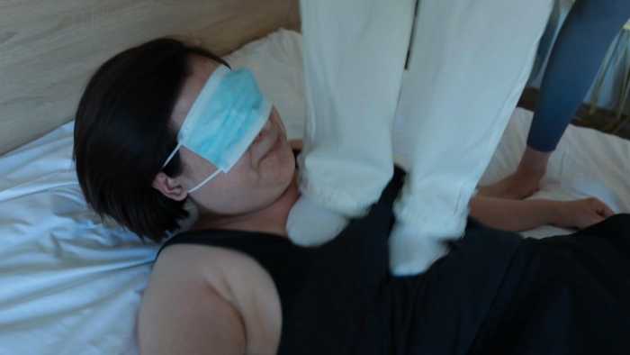 图片[4]_绝美3车模群踩女M YC-241124-8_HD绳艺资源