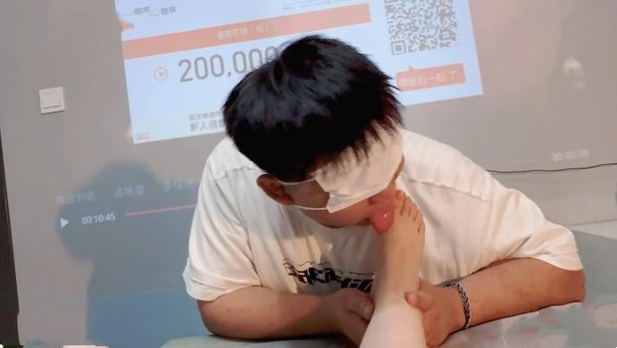 图片[6]_睹物丝拍 定制lo娘十月恋足纯享 ACYC-3836_HD绳艺资源