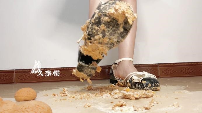 图片[6]_裸足lo鞋内泡芙 YC-241011-4_HD绳艺资源