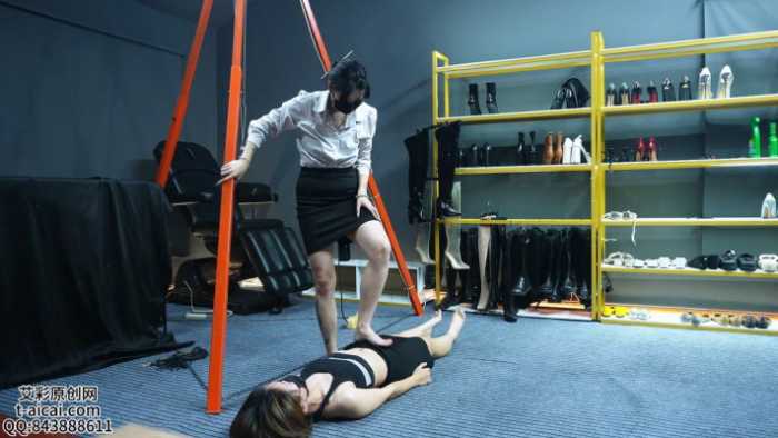 图片[7]_高跟踩哭之后继续平底鞋踩女M YC-241128-9_HD绳艺资源