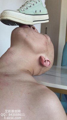 图片[12]_素人S 新人点点首秀之美味的鞋底 YC-241022-12_HD绳艺资源