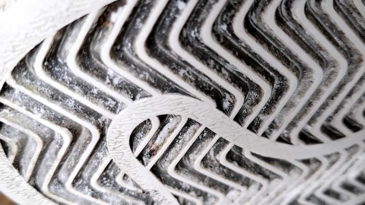 图片[3]_小鱼女神汗臭脚丫穿贝壳+高帮匡威践踏贱狗晚餐 YC-241018-4_HD绳艺资源