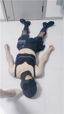 娇 高跟碾压踩cd JS250623-15_HD绳艺资源