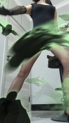 图片[3]_兰儿小主 魔都大祭司！ YC-241030-8_HD绳艺资源