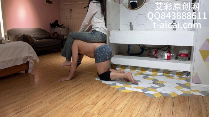 图片[13]_『chnnsct1818』大学系花的清洁工具 YC-241022-6_HD绳艺资源