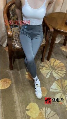 图片[5]_校尉原创 爆舔运动后的瑜伽姐姐.超臭棉袜疯狂闻吸 YC-241010-2_HD绳艺资源