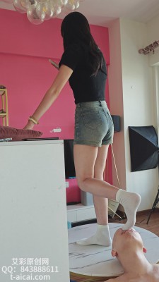 图片[7]_素人S 新人点点首秀之美味的鞋底 YC-241022-12_HD绳艺资源