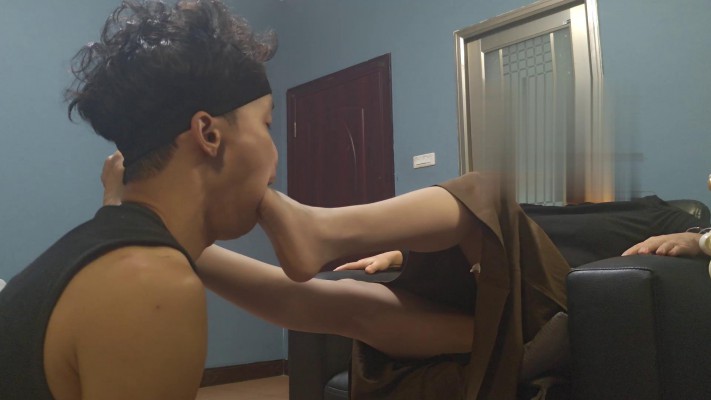 图片[10]_舔会所阿姨原味丝袜脚 YC-241010_HD绳艺资源