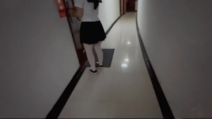 图片[2]_睹物丝拍 定制lo娘十月恋足纯享 ACYC-3836_HD绳艺资源