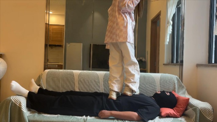 图片[8]_208宿舍 剧情：合租同事的秘密被我发现了 YC-241020-2_HD绳艺资源