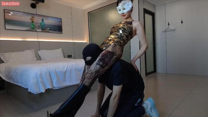 图片[11]_婉儿原创 蛇女沉浸式诱绞 邪恶蛇女腿绞 BPYC-241202-4_HD绳艺资源