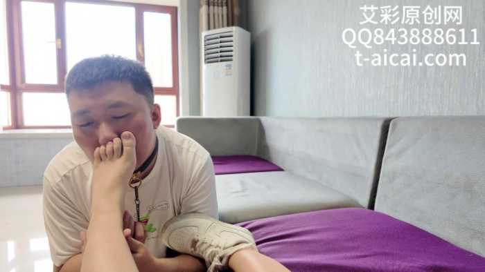 图片[3]_『chnnsct1818』跑步健身+脚汗清理 YC-241130-5_HD绳艺资源