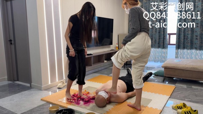 图片[6]_『chnnsct1818』原味脏鞋底臭脚汗加工果酱喂食 YC-241004-3_HD绳艺资源