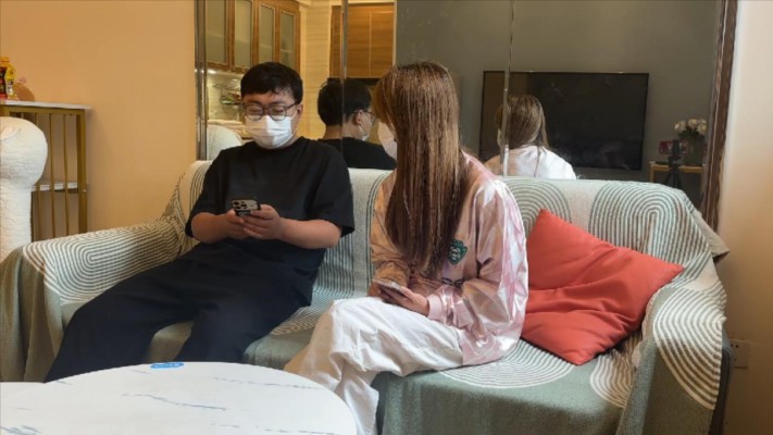 图片[7]_208宿舍 剧情：合租同事的秘密被我发现了 YC-241020-2_HD绳艺资源