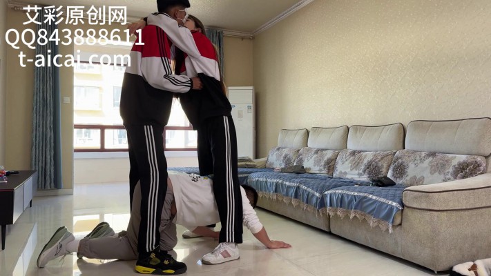 图片[14]_『chnnsct1818』同班学生情侣虐老贱狗 YC-241029-3_HD绳艺资源