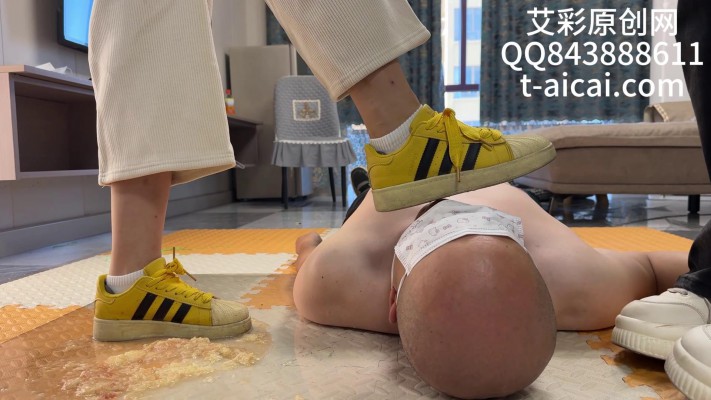 图片[9]_『chnnsct1818』原味脏鞋底臭脚汗加工果酱喂食 YC-241004-3_HD绳艺资源