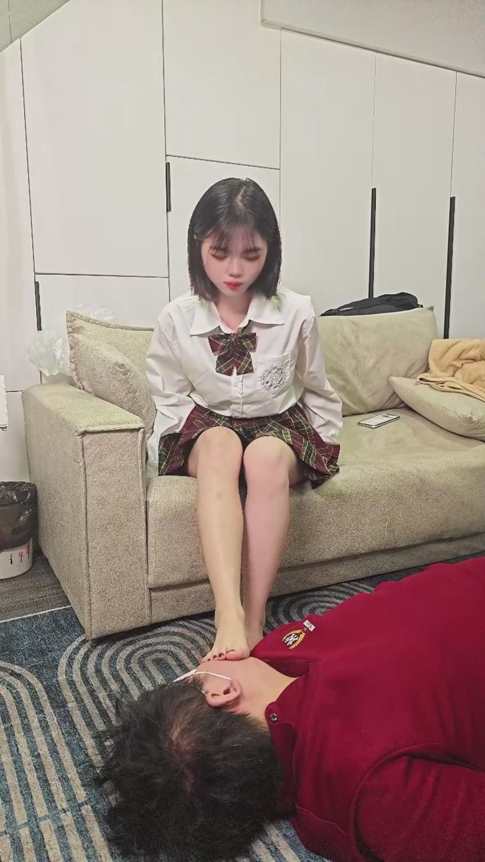 图片[8]_娇娇难度挑战脚耳光二番_HD绳艺资源