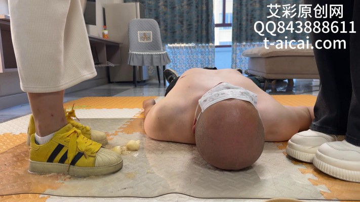 图片[10]_『chnnsct1818』原味脏鞋底臭脚汗加工果酱喂食 YC-241004-3_HD绳艺资源