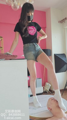 图片[6]_素人S 新人点点首秀之美味的鞋底 YC-241022-12_HD绳艺资源