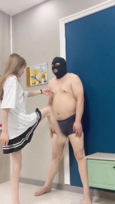 图片[16]_碎蛋不良女高中生被富二代花重金请来踢碎自己蛋 ACYC-1566_HD绳艺资源