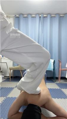 林珥 小白鞋踩踏-胯下羞辱 bf54905_HD绳艺资源