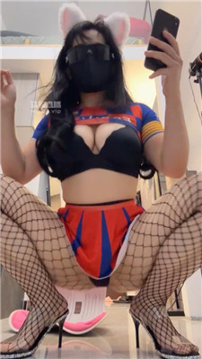 覆面小妈 足球宝贝    250613-6_HD绳艺资源