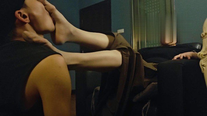 图片[5]_舔会所阿姨原味丝袜脚 YC-241010_HD绳艺资源