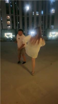 冷兮小主 双主-户外羞辱圈养奴 JS250618-18_HD绳艺资源